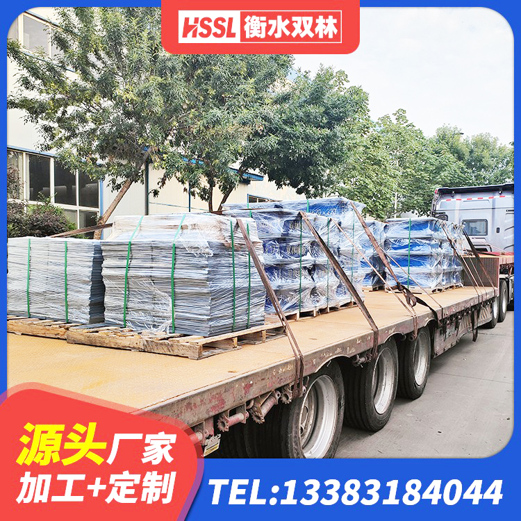 恩阳区铅芯橡胶隔震支座装置源头工厂 恩阳区HDR1100高阻尼隔震支座 恩阳区建筑减震支座生产厂家 恩阳区LNR水平分散力支座生产厂家 - 第3张