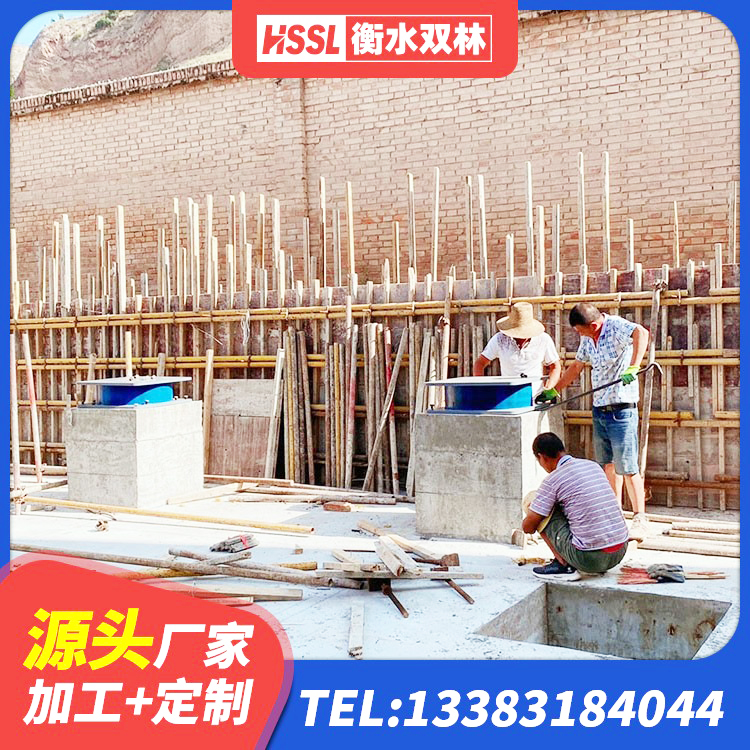 恩阳区LRB700隔震支座什么价格 恩阳区LRB隔震支座1300(II型) 恩阳区防震隔震橡胶支座 恩阳区LNR建筑隔震支座多少钱 - 第8张