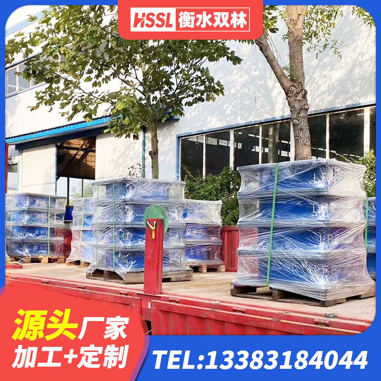 恩阳区建筑抗震支座多少钱 恩阳区铅芯减隔震支座厂家电话 恩阳区抗震支座定制厂家 恩阳区HDR800高阻尼橡胶支座源头工厂 - 第4张