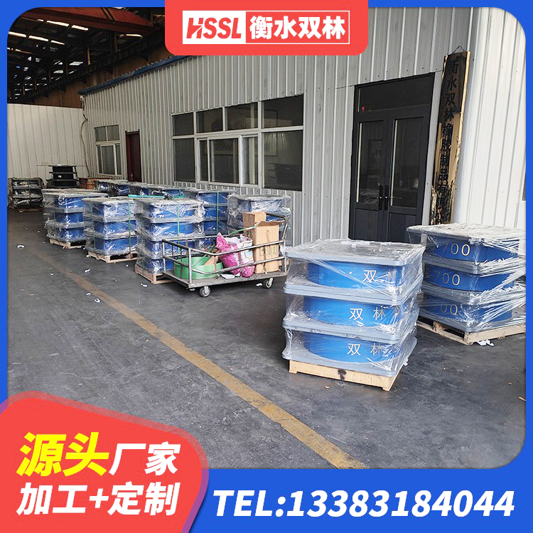恩阳区铅芯橡胶减隔震支座厂家 恩阳区建筑橡胶隔震支座加工生产厂家 恩阳区LRB橡胶隔震支座500(II型)生产厂家 恩阳区HDR1200高阻尼橡胶隔震支座生产厂家 - 第5张