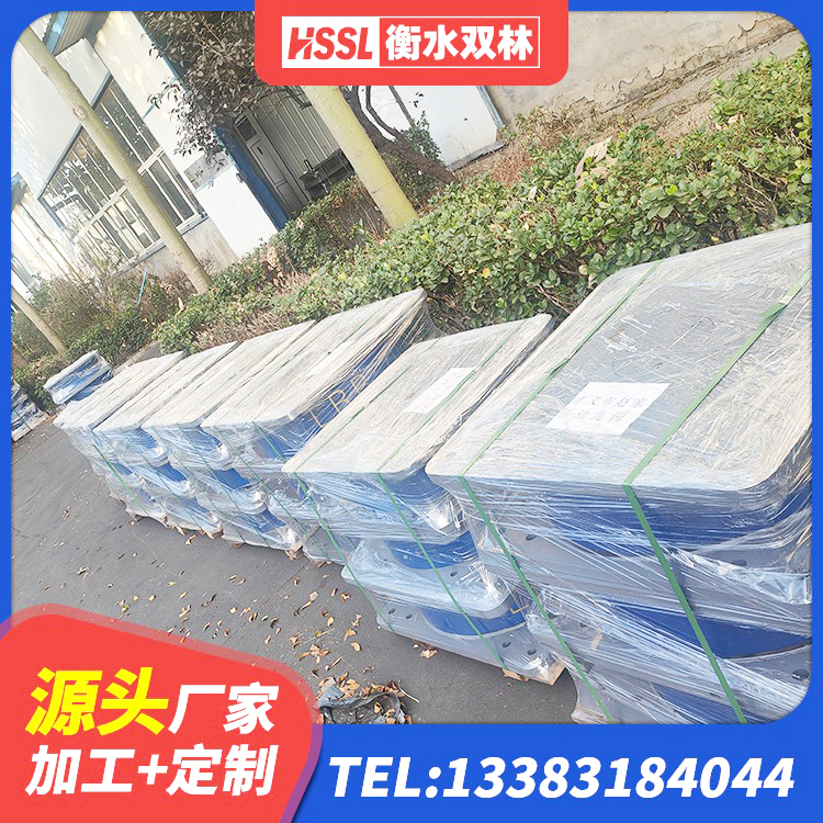 恩阳区建筑民用建筑隔震支座源头工厂 恩阳区HDR高阻尼矩形隔震支座厂家 恩阳区LRB1400隔震支座厂家电话 恩阳区建筑铅芯减震支座 - 第6张