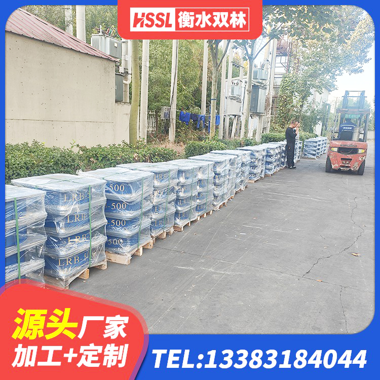 恩阳区建筑民用建筑隔震支座源头工厂 恩阳区HDR高阻尼矩形隔震支座厂家 恩阳区LRB1400隔震支座厂家电话 恩阳区建筑铅芯减震支座 - 第4张
